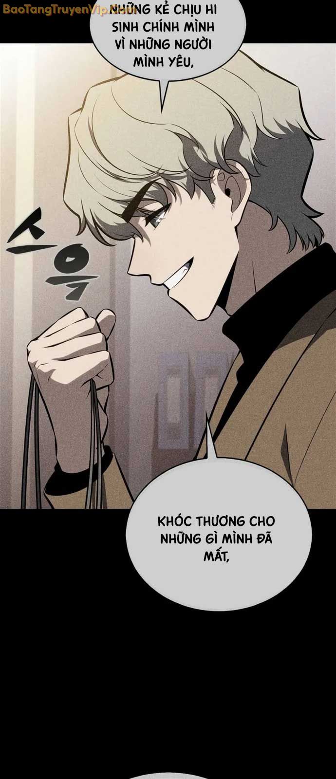 Tôi Là Tân Thủ Có Cấp Cao Nhất chapter 206 - Trang 84