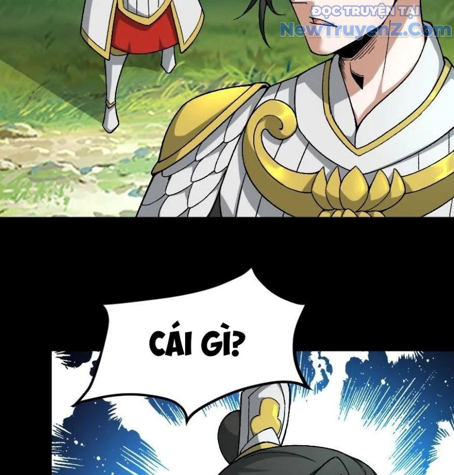 Ngày Tôi Sinh Ra, Bách Quỷ Dạ Hành, Tuyết Thi Hộ đạo chapter 701 - Trang 10