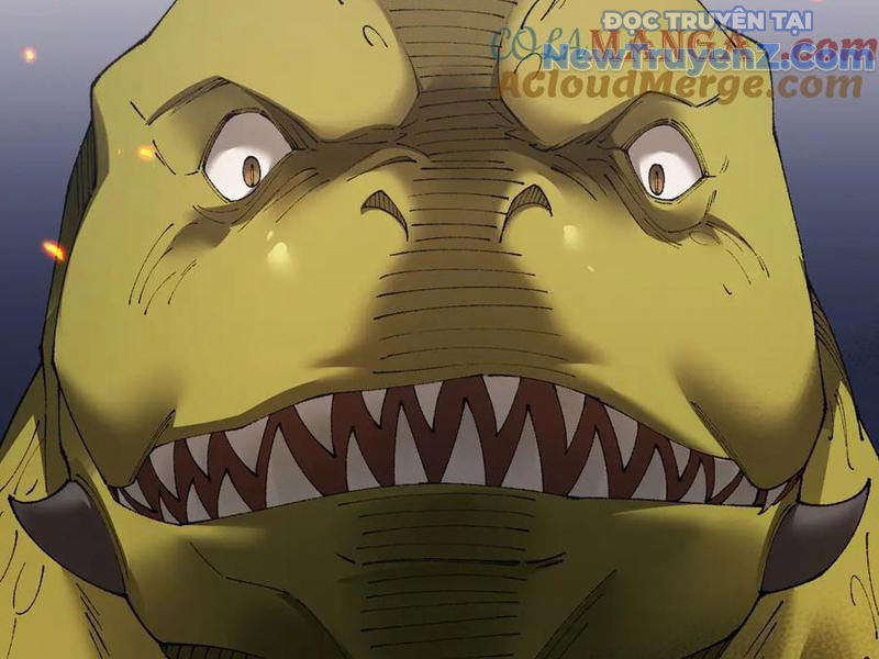 Chuyển Sinh Thành Goblin chapter 57 - Trang 43