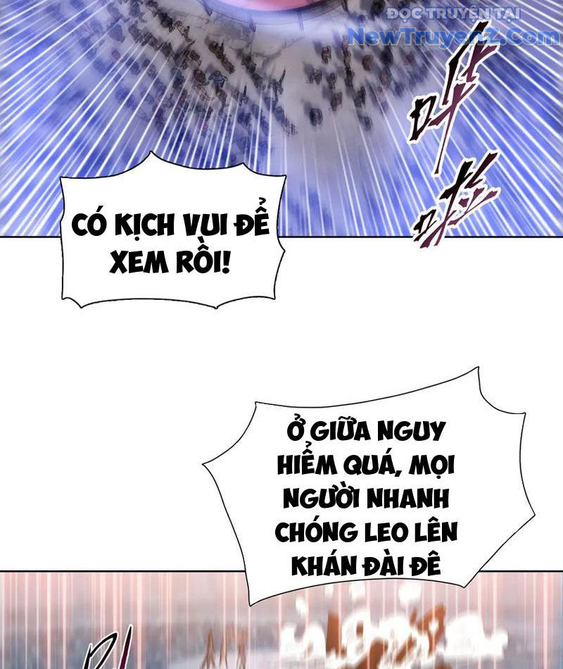 Kẻ Tàn Nhẫn Ngày Tận Thế: Bắt Đầu Dự Trữ Hàng Tỷ Tấn Vật Tư chapter 67 - Trang 65