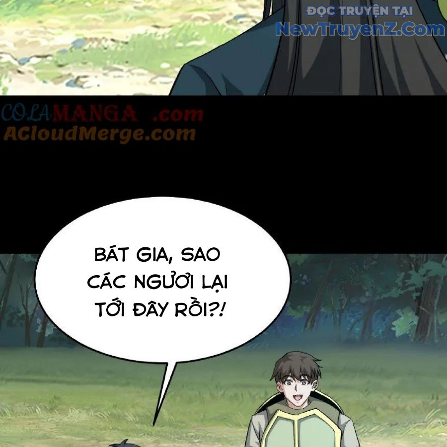 Ngày Tôi Sinh Ra, Bách Quỷ Dạ Hành, Tuyết Thi Hộ đạo chapter 701 - Trang 26