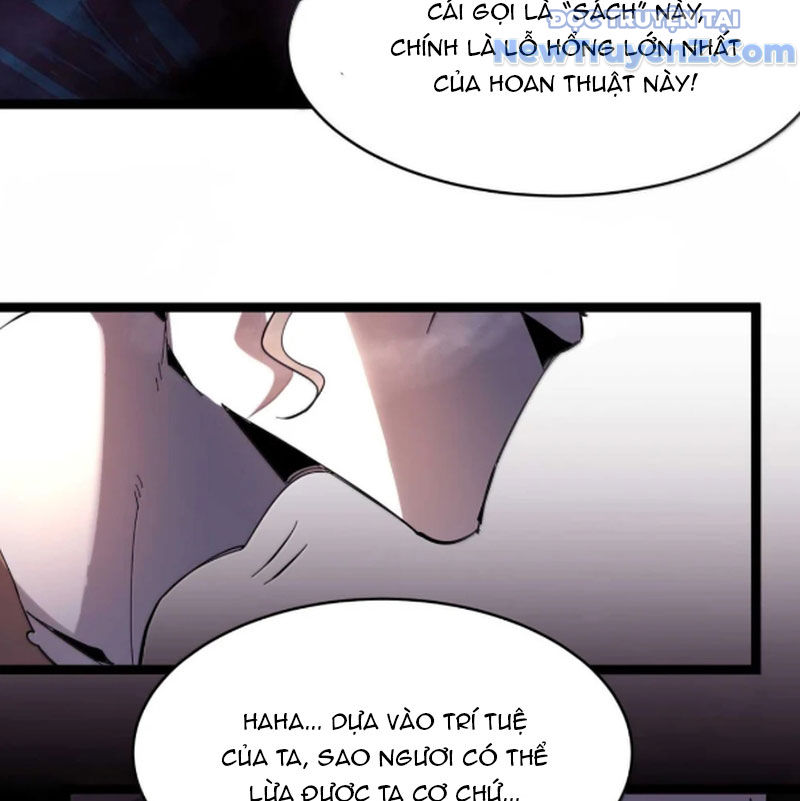 Sức Mạnh Của Ác Thần chapter 159 - Trang 10