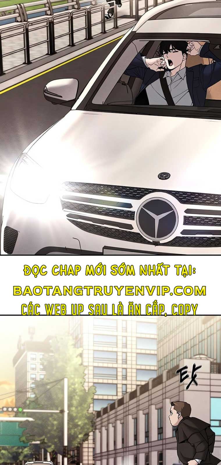 Giang Hồ Thực Thi Công Lý chapter 137 - Trang 7