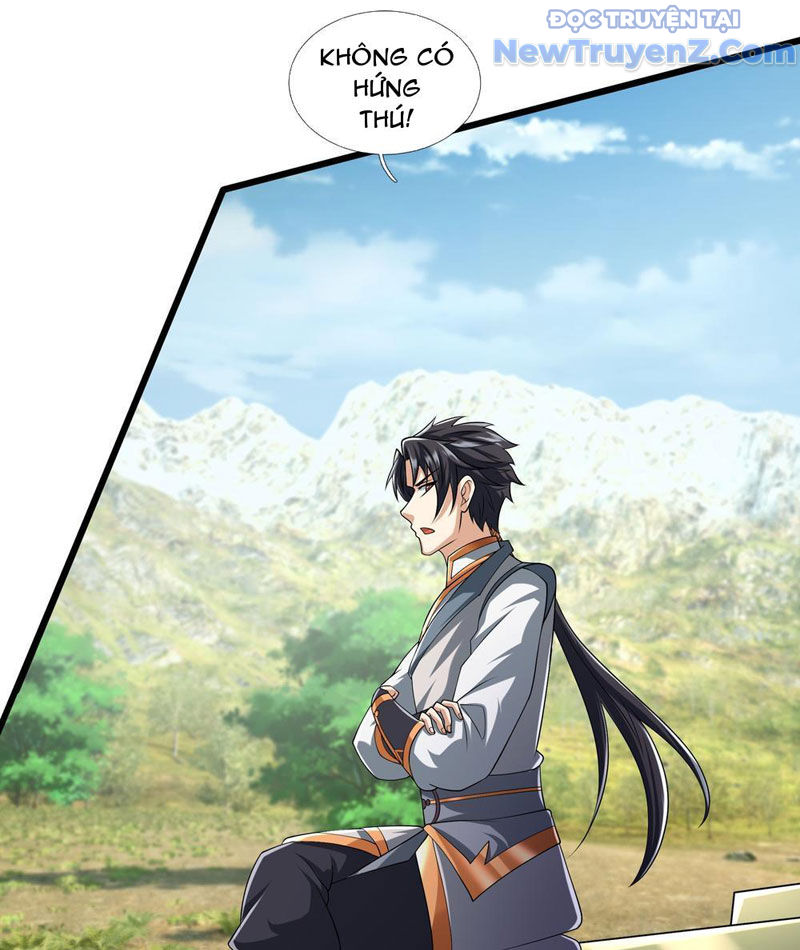 Ta có thể rút ra vô hạn vật phẩm chapter 24 - Trang 11