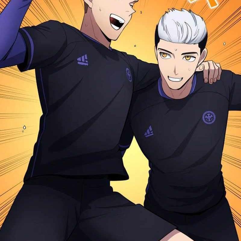 Thiên Phú Bóng Đá, Tất Cả Đều Là Của Tôi! chapter 93 - Trang 132