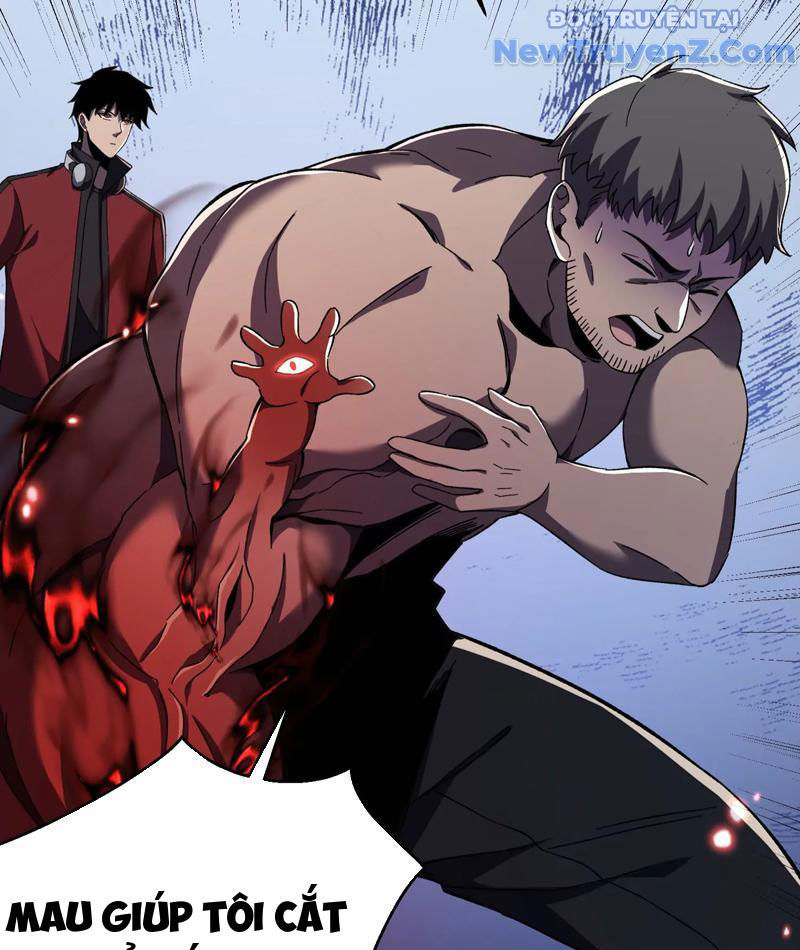 Công hội Kỳ Lân chapter 6 - Trang 20
