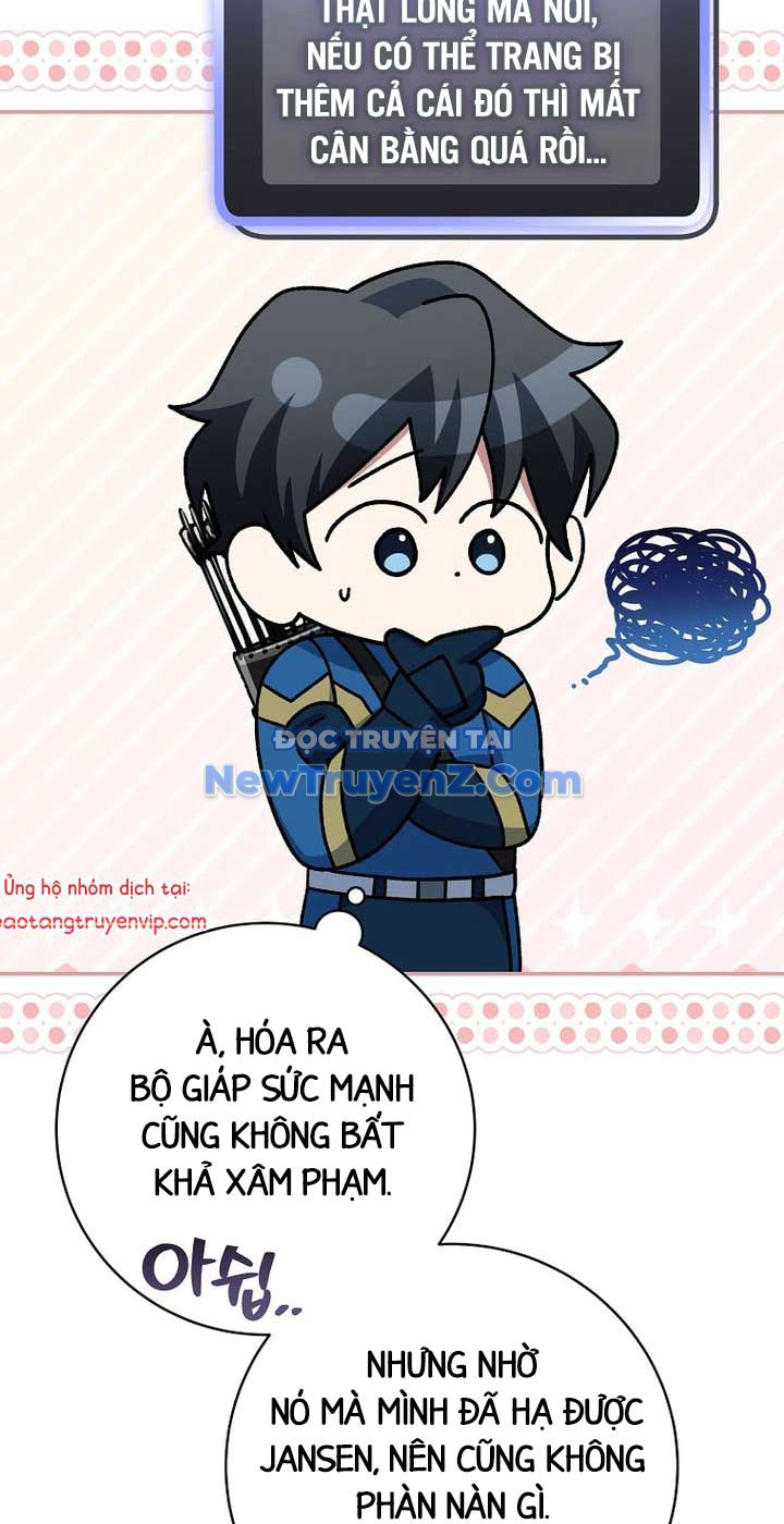 Stream Của Cung Thủ Thiên Tài chapter 63 - Trang 34