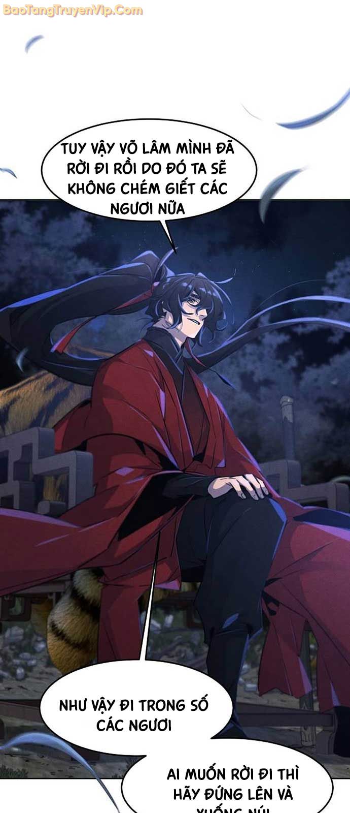 Cuồng Ma Tái Thế chapter 155 - Trang 25