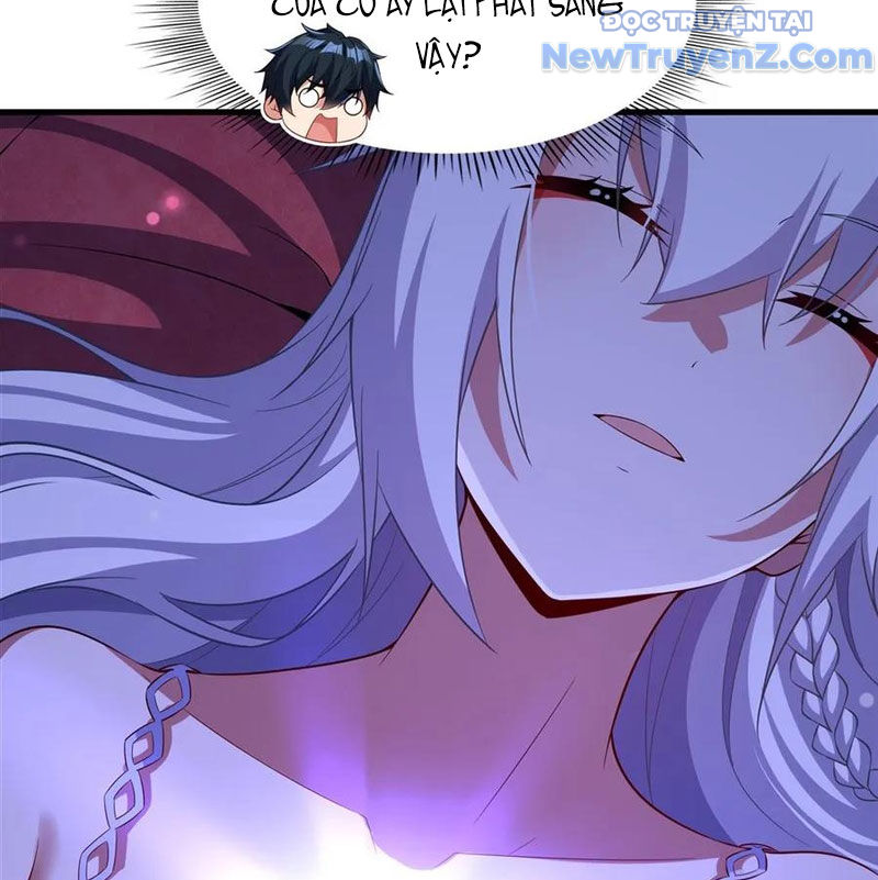 Câm Miệng đi ác Long, Ta Không Muốn Trông Trẻ Với Ngươi Nữa! chapter 39 - Trang 43