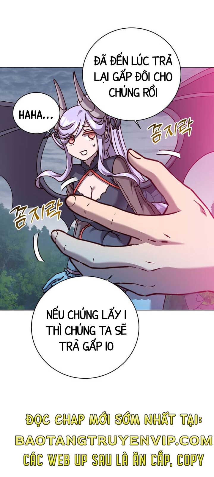 Anh Hùng Mạnh Nhất Trở Lại chapter 203 - Trang 14