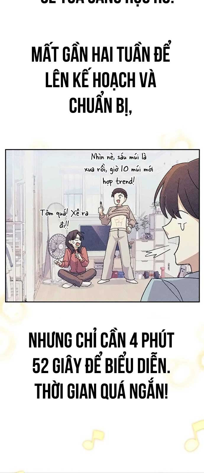 Cuộc Sống Làm Lại Của Kẻ Nghiện Game chapter 17 - Trang 59