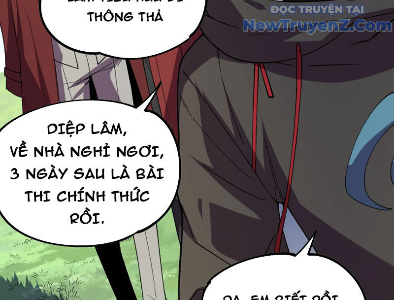 Cấm Chú Sư Mạnh Nhất Lịch Sử chapter 5 - Trang 57