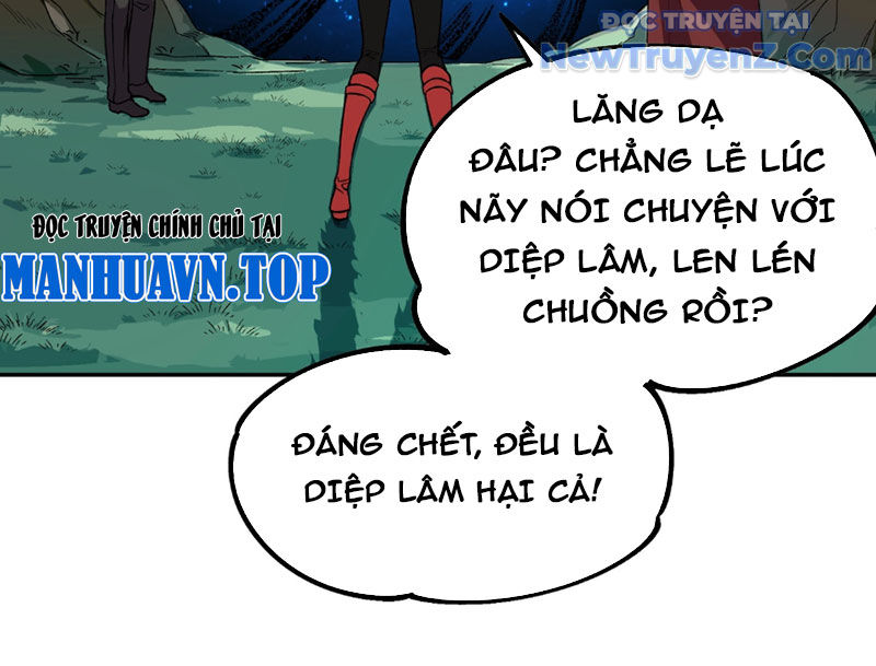Cấm Chú Sư Mạnh Nhất Lịch Sử chapter 5 - Trang 61