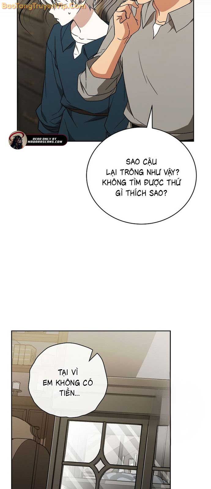 Thiên Tài Phép Thuật Nắm Giữ Khái Niệm chapter 13 - Trang 49