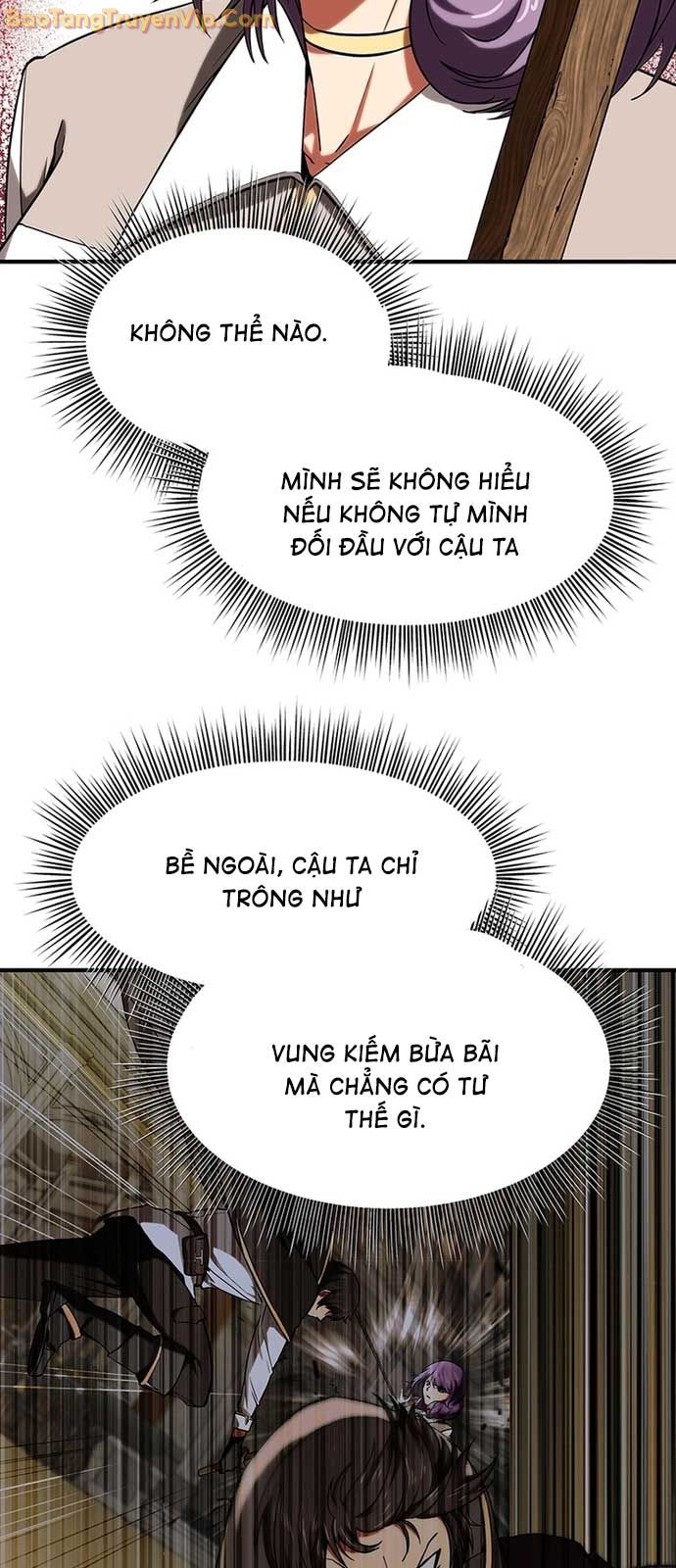 Nhân Vật Phụ Trong Thế Giới Điên Loạn chapter 15 - Trang 62