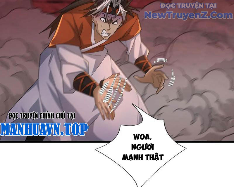Tiên Làm Nô Thần Là Bộc, Đại Đế Làm Chó Giữ Nhà chapter 52 - Trang 113