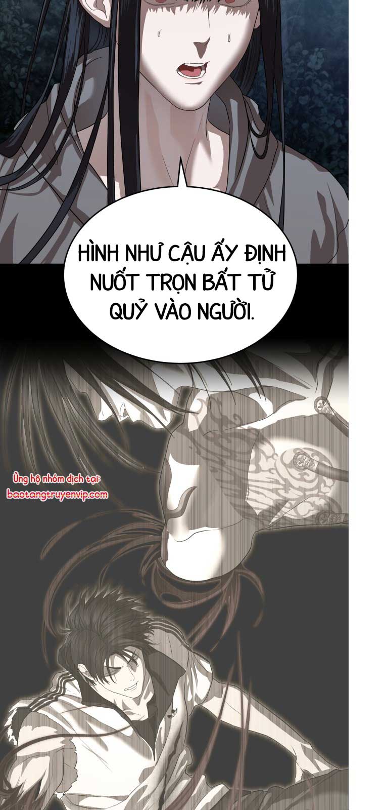 Công Chức Đặc Dị chapter 49 end ss1 - Trang 51