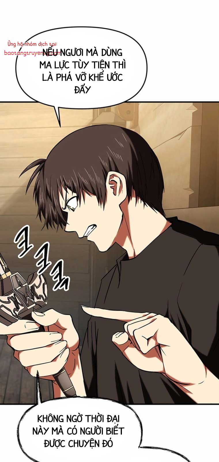 Nhân Vật Phụ Trong Thế Giới Điên Loạn chapter 13 - Trang 92
