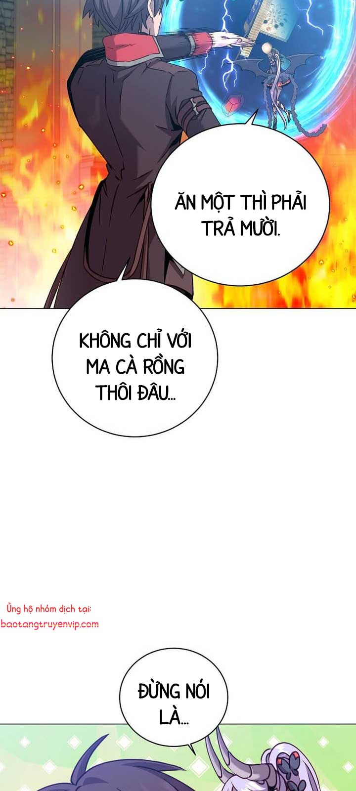 Anh Hùng Mạnh Nhất Trở Lại chapter 203 - Trang 25