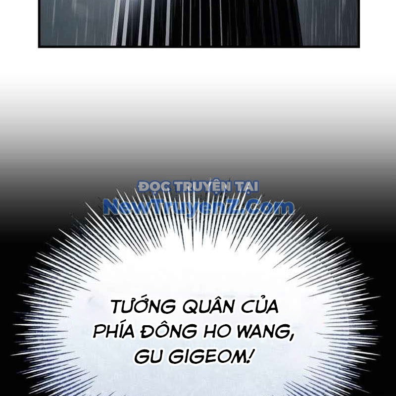 Kim Chiến Sĩ: Hành Trình Xây Dựng Đặc Tính chapter 39 - Trang 17