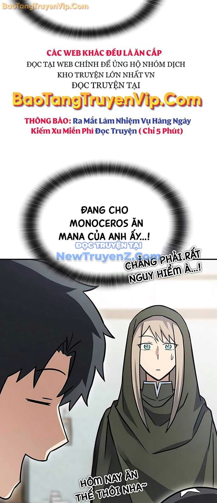 Bác Sĩ Thú Y Ở Dị Giới chapter 13 - Trang 69