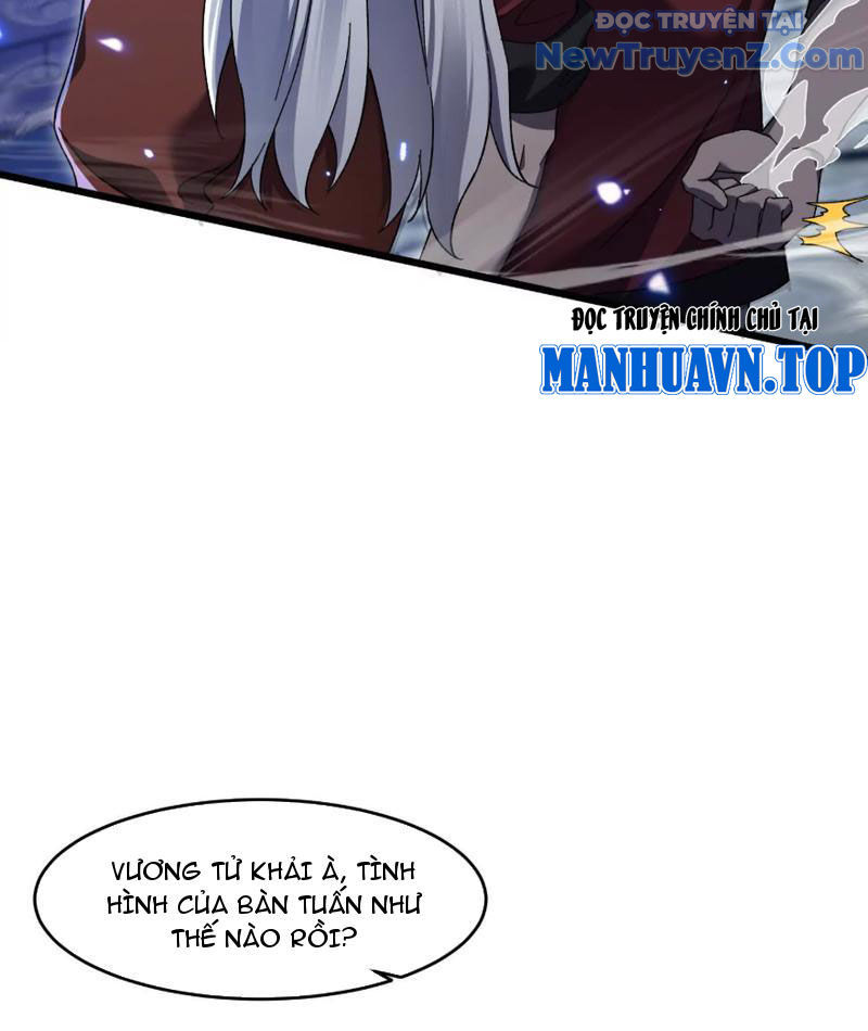 Công hội Kỳ Lân chapter 3 - Trang 30