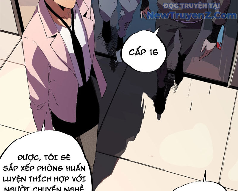 Cấm Chú Sư Mạnh Nhất Lịch Sử chapter 7 - Trang 135