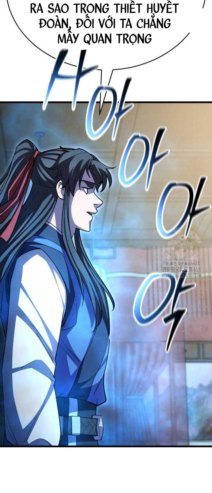 Thiên Hạ Đệ Nhất Đại Sư Huynh chapter 128 - Trang 92