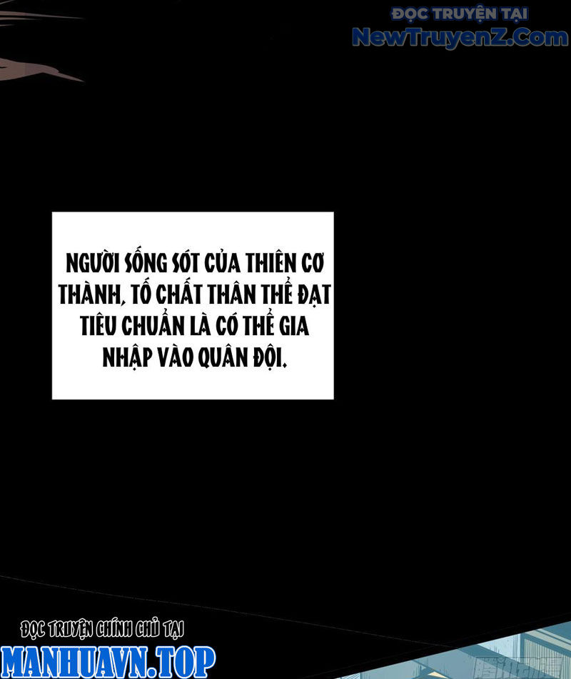 Cương Thiết Khế Ước chapter 27 - Trang 30