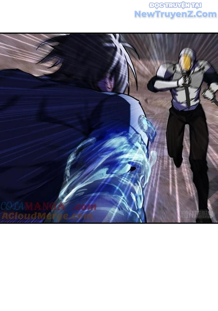 Bắt Đầu Từ Cửu Đầu Điểu chapter 308 - Trang 36