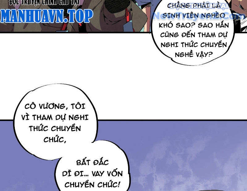 Cấm Chú Sư Mạnh Nhất Lịch Sử chapter 1 - Trang 67
