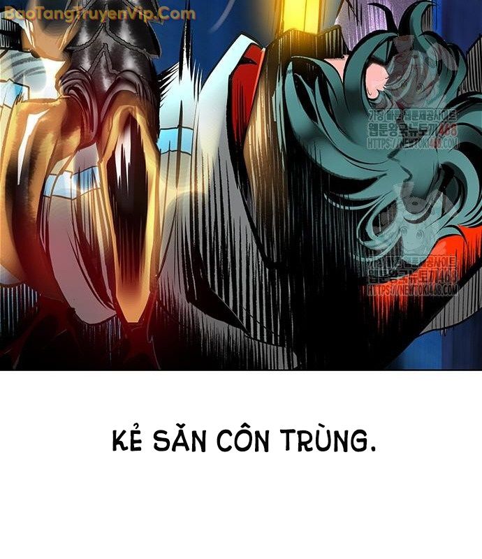 Nhân Trùng Đại Chiến chapter 159 - Trang 185