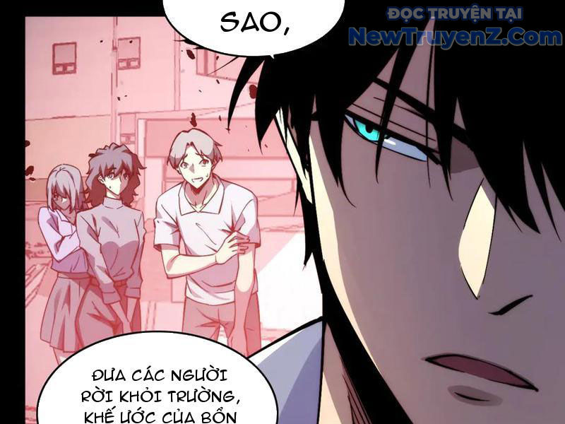 Mạt Thế: Nhân Hoàng Phiên Mời Chư Vị Nữ Đồ Đệ Nhập Tọa chapter 12 - Trang 78