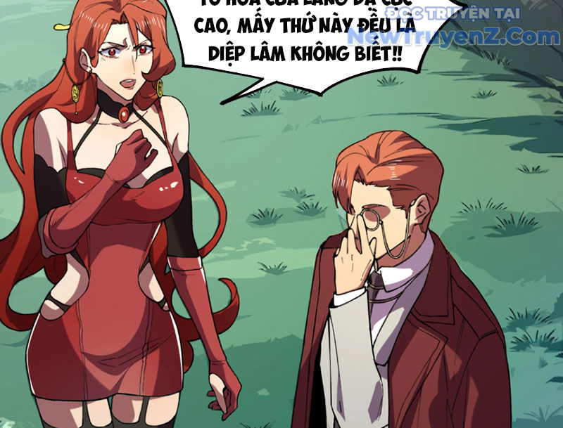 Cấm Chú Sư Mạnh Nhất Lịch Sử chapter 5 - Trang 67