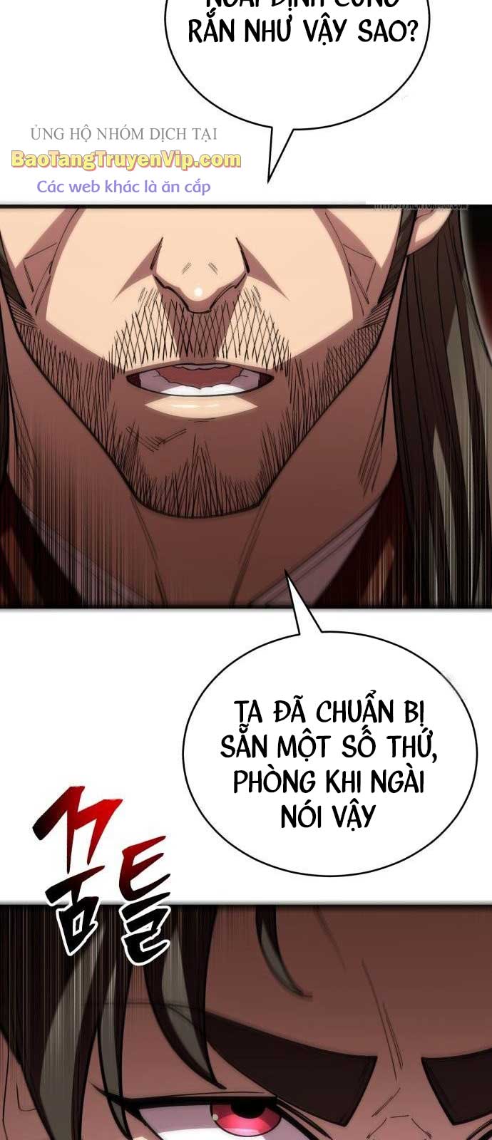 Thiên Hạ Đệ Nhất Đại Sư Huynh chapter 128 - Trang 50