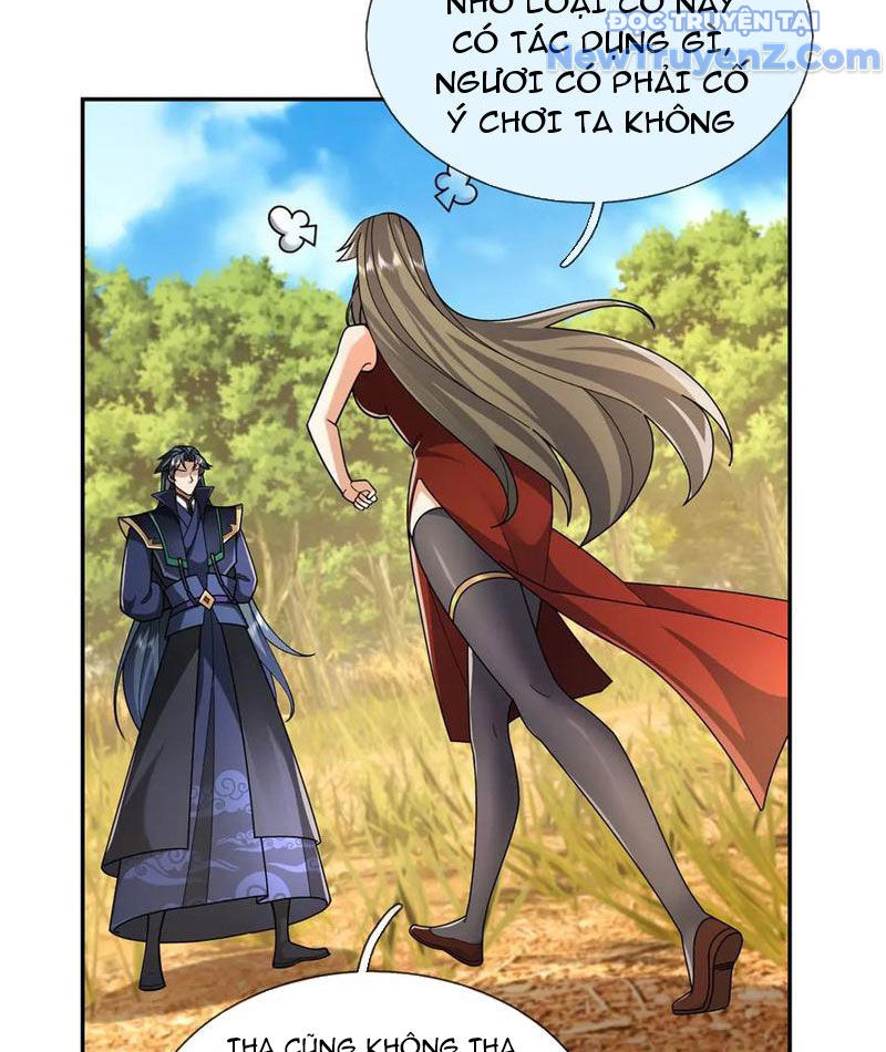 Ngủ say vạn cổ: Xuất thế quét ngang chư thiên chapter 102 - Trang 61