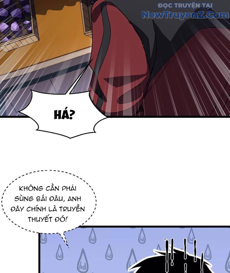 Công hội Kỳ Lân chapter 2 - Trang 52