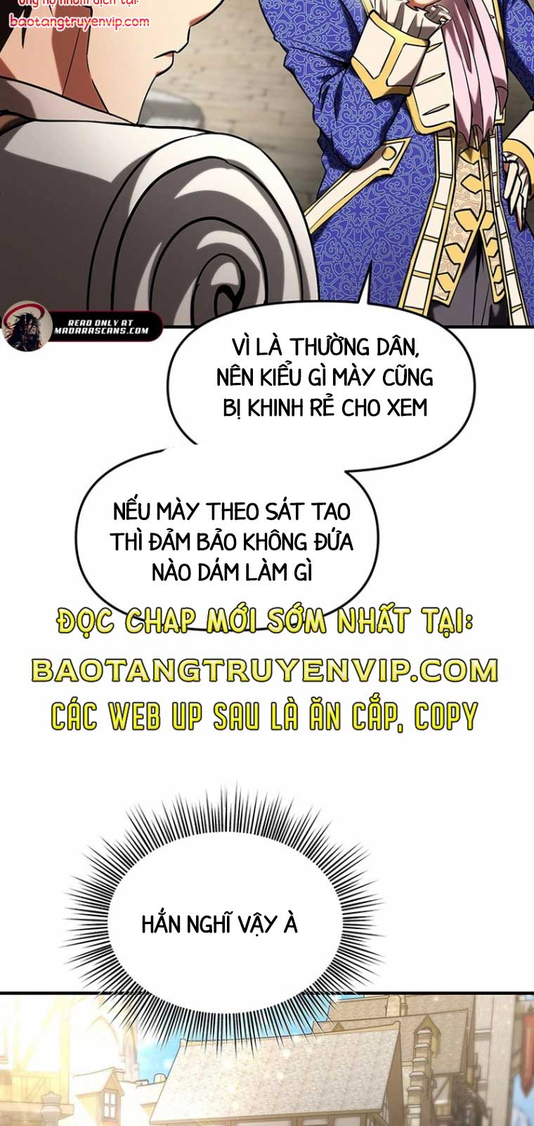 Nhân Vật Phụ Trong Thế Giới Điên Loạn chapter 14 - Trang 15