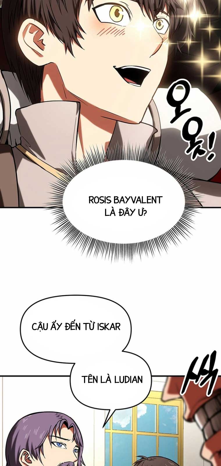 Nhân Vật Phụ Trong Thế Giới Điên Loạn chapter 14 - Trang 60