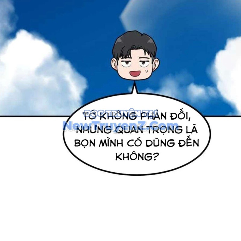 Nhà Đầu Tư Nhìn Thấy Tương Lai chapter 49 - Trang 47