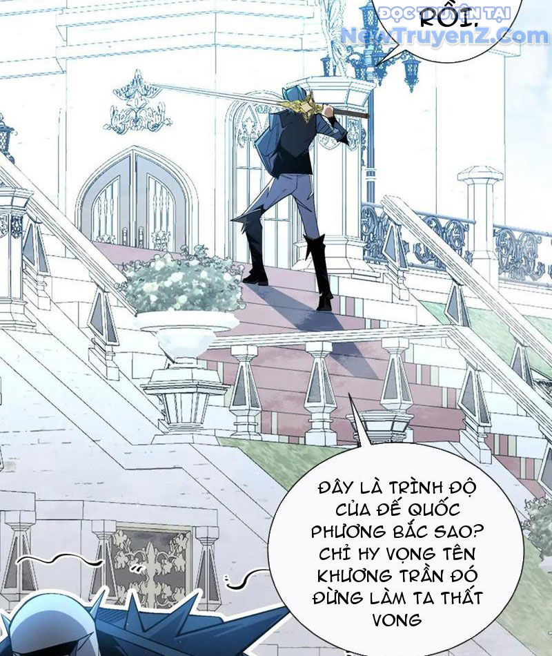 Ta Thành Vương Giả Từ Khắc Kim chapter 31 - Trang 95