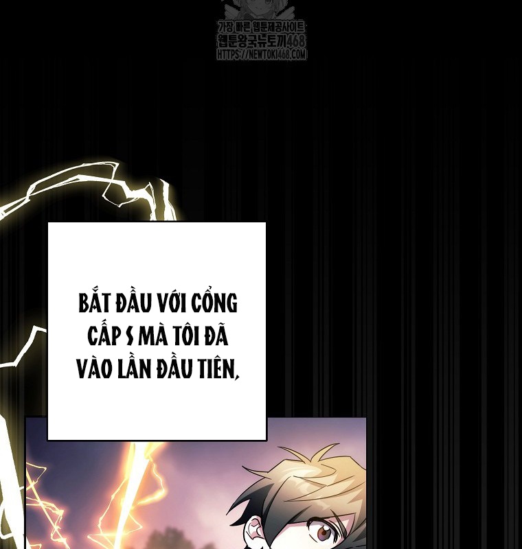 Cẩm nang dành cho top ranker chapter 31 - Trang 47