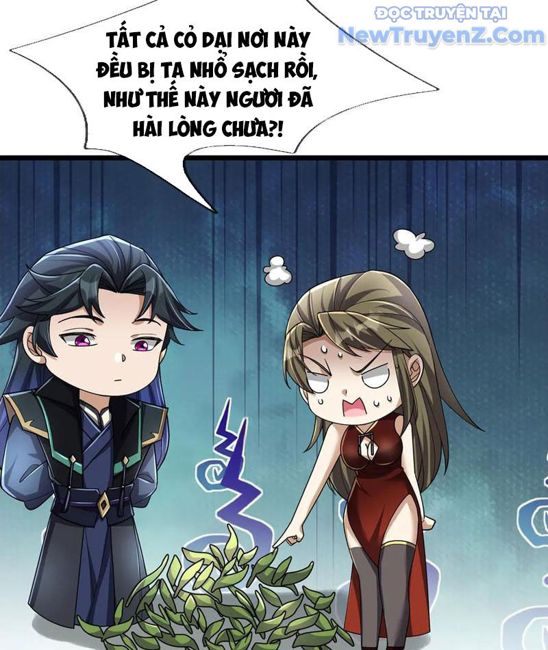 Ngủ say vạn cổ: Xuất thế quét ngang chư thiên chapter 102 - Trang 68