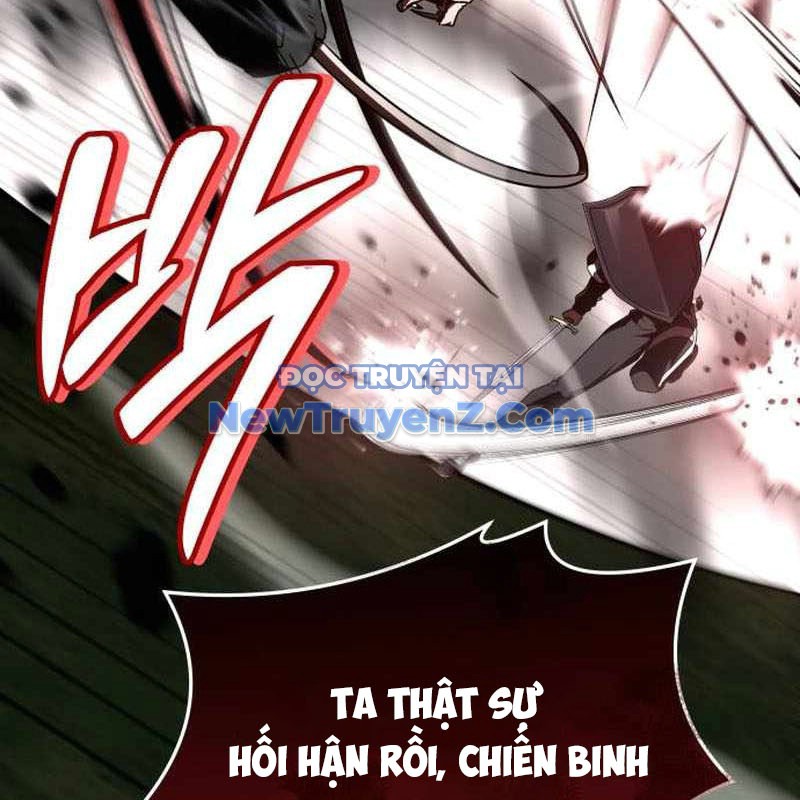 Kim Chiến Sĩ: Hành Trình Xây Dựng Đặc Tính chapter 39 - Trang 136