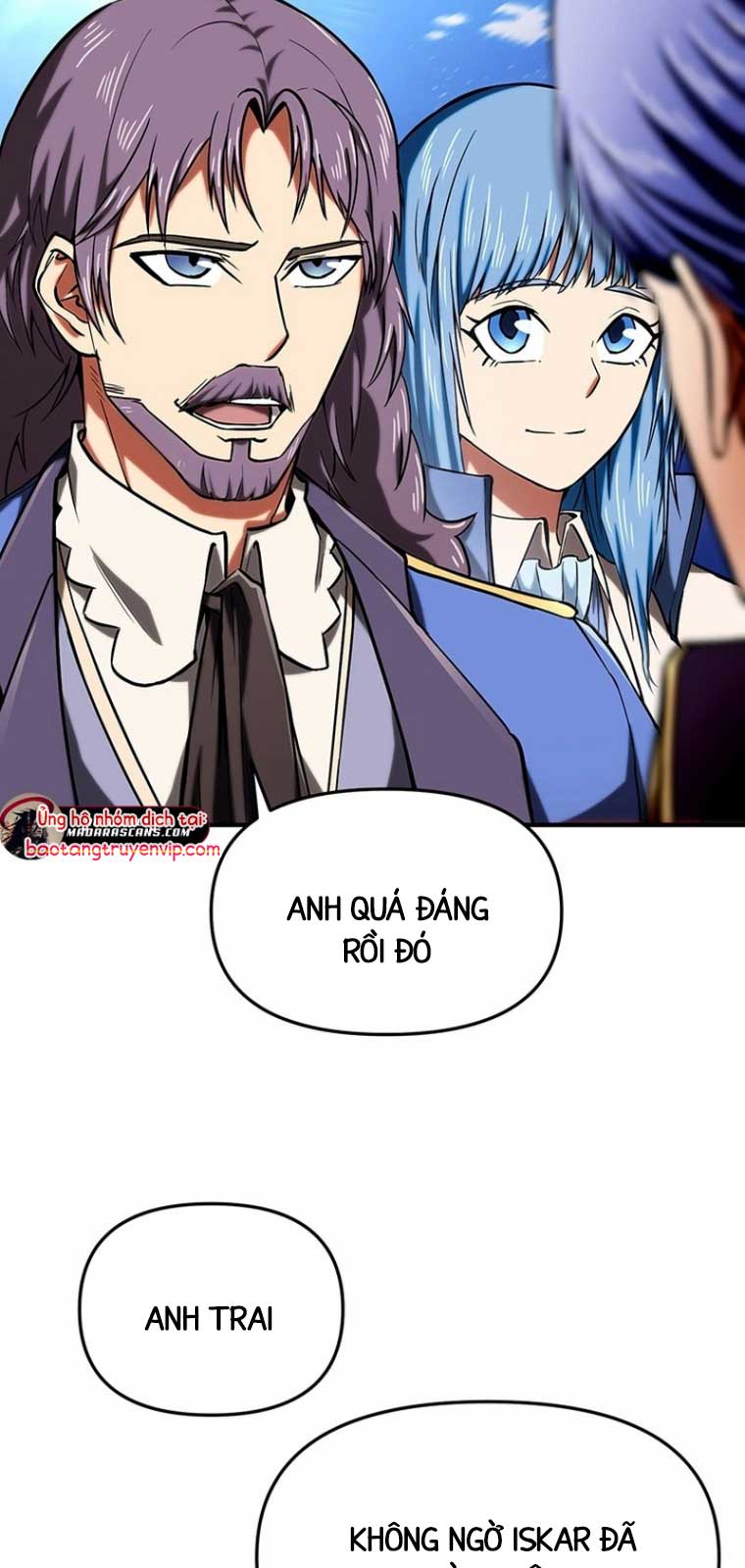 Nhân Vật Phụ Trong Thế Giới Điên Loạn chapter 14 - Trang 21