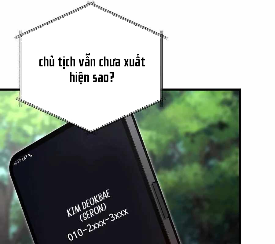 Cách Một Tử Linh Sư Cấp Thảm Họa Nghỉ Hưu chapter 36 - Trang 115