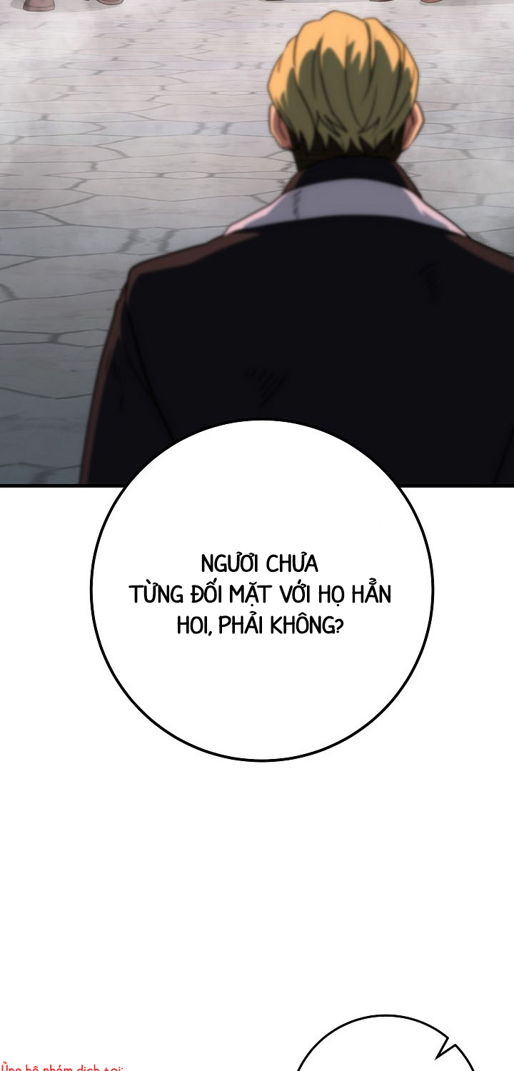 Hoàng Đế Thép chapter 41 - Trang 32