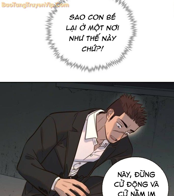 Mọi Người Đều Yêu Cô Ấy chapter 14 - Trang 20