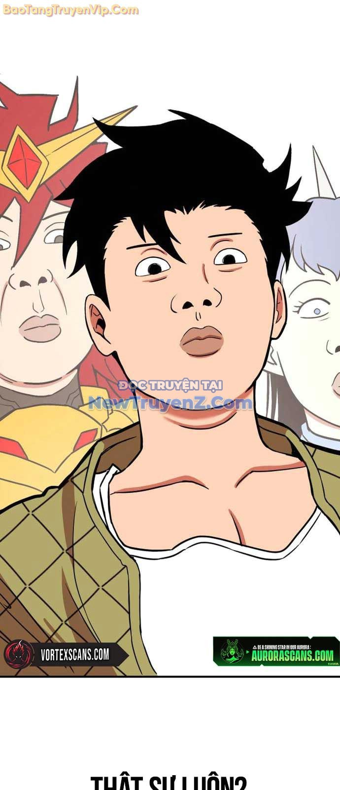 Cây Xẻng Xúc Được Mọi Thứ chapter 9 - Trang 154