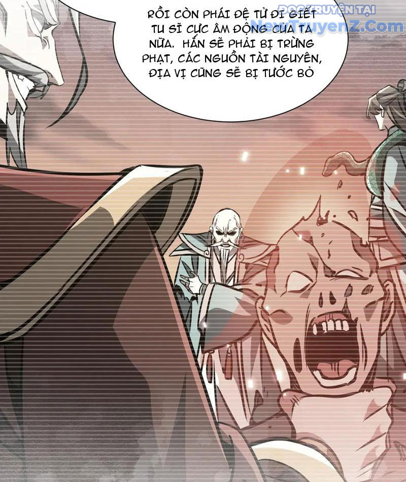 Ma Tu Tái Sinh: Khởi Đầu Nhặt Được Một Hành Tinh Zombie chapter 39 - Trang 32